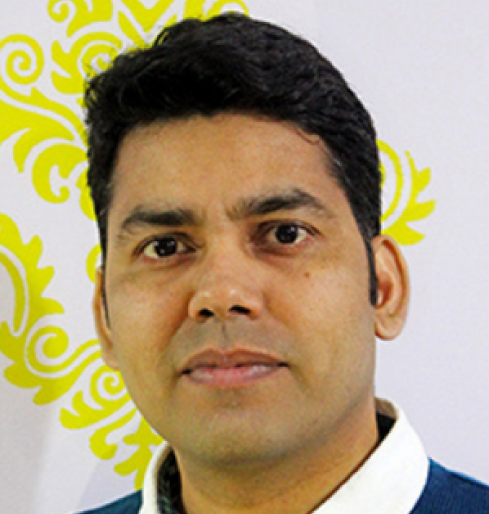 TNQ ISA - Mukesh Kumar