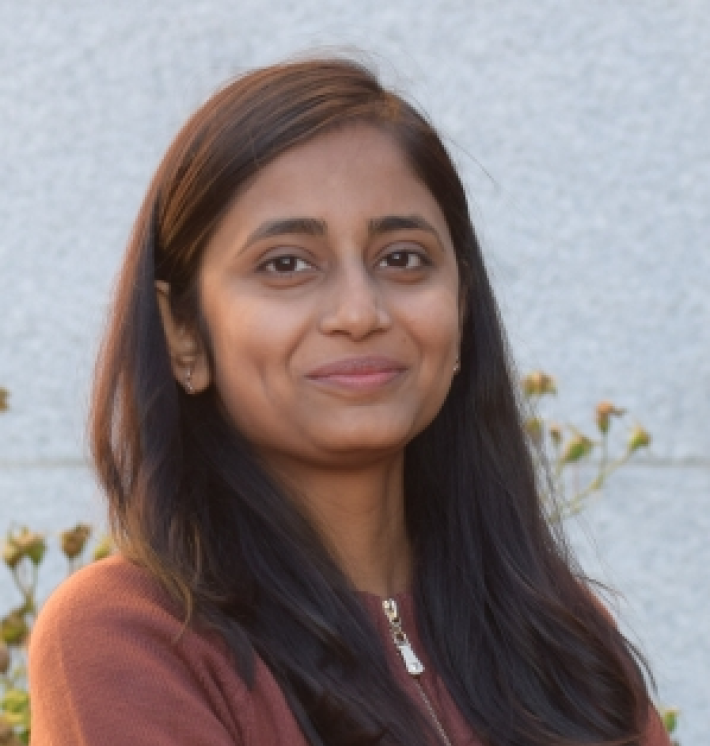 Pranjul Singh