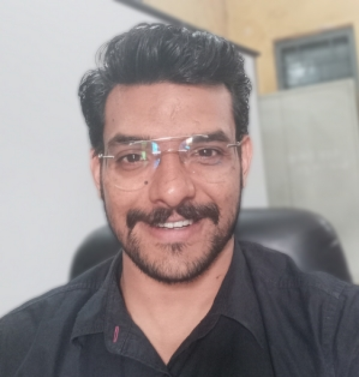 Vishal Varshney