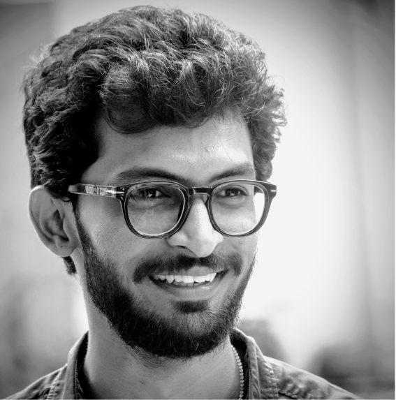 Mehatre Shubham Haribhau