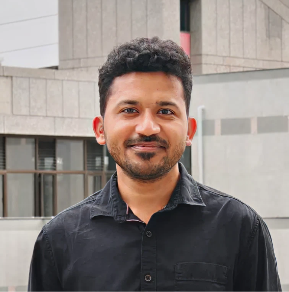 Vineeth Vengayil