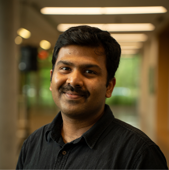 Vivek Hari Sundar Gandhivel