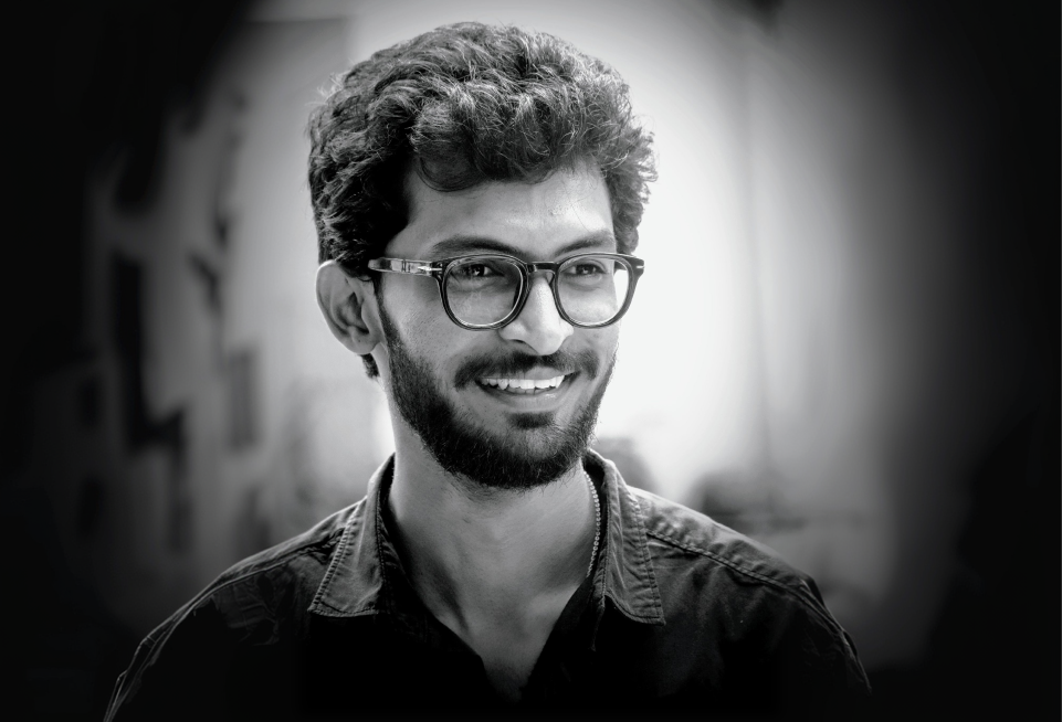 Mehatre Shubham Haribhau